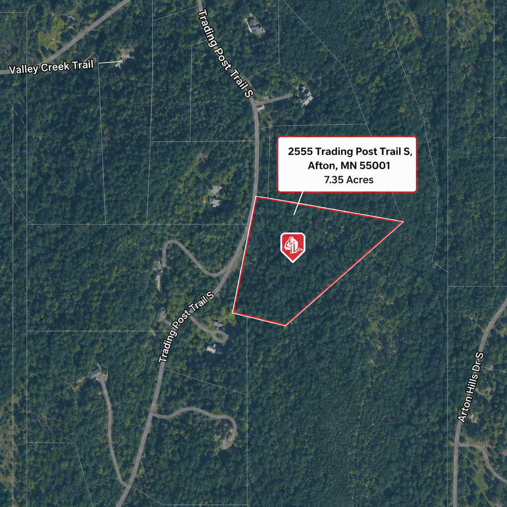 2555 Trading Post Trail S Property Photo 2