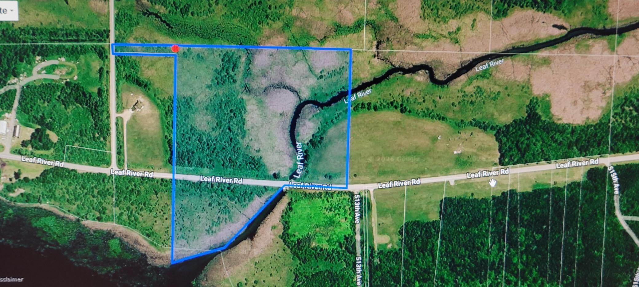512xx Leaf River Road Tract A Property Photo 2
