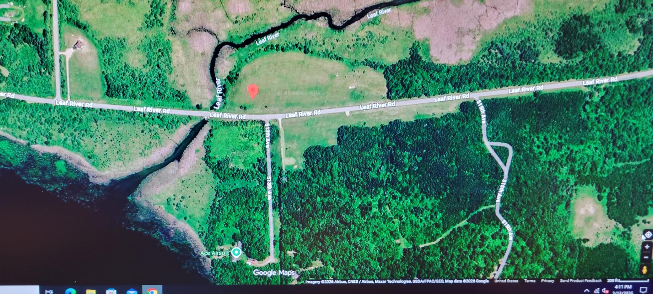 512xx Leaf River Road Tract A Property Photo 8