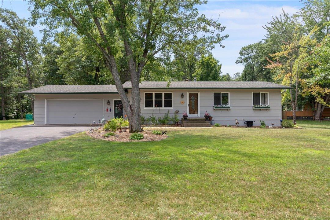 13765 Travine Drive Property Photo 1
