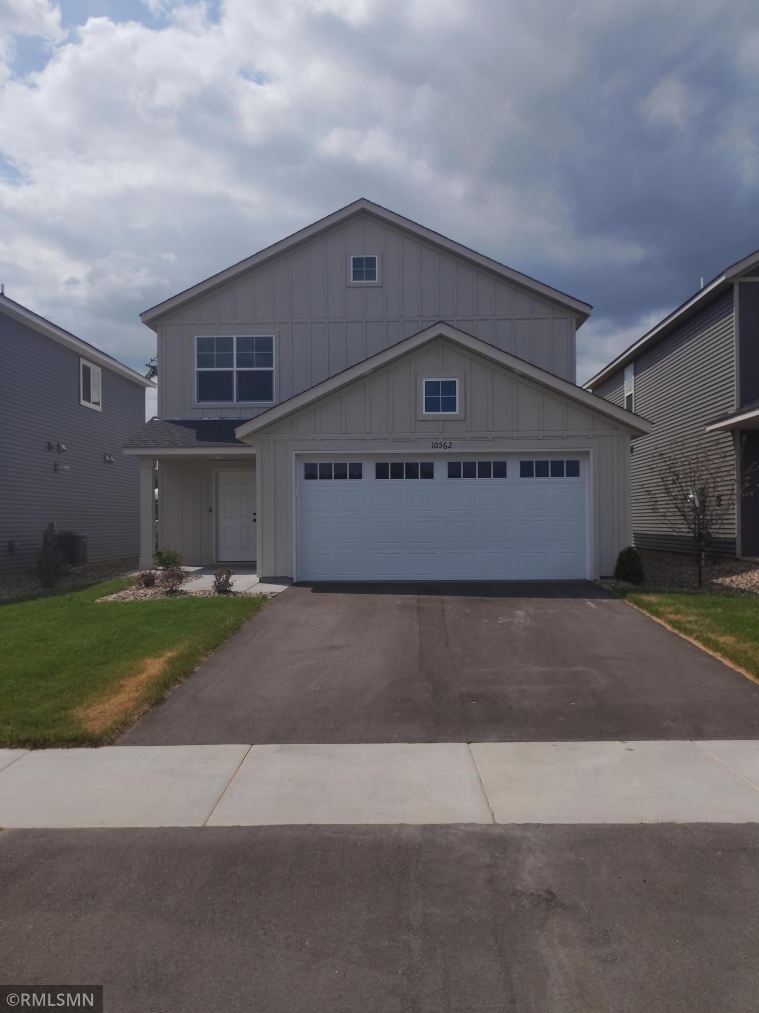 10562 Goodview Avenue S Property Photo 1