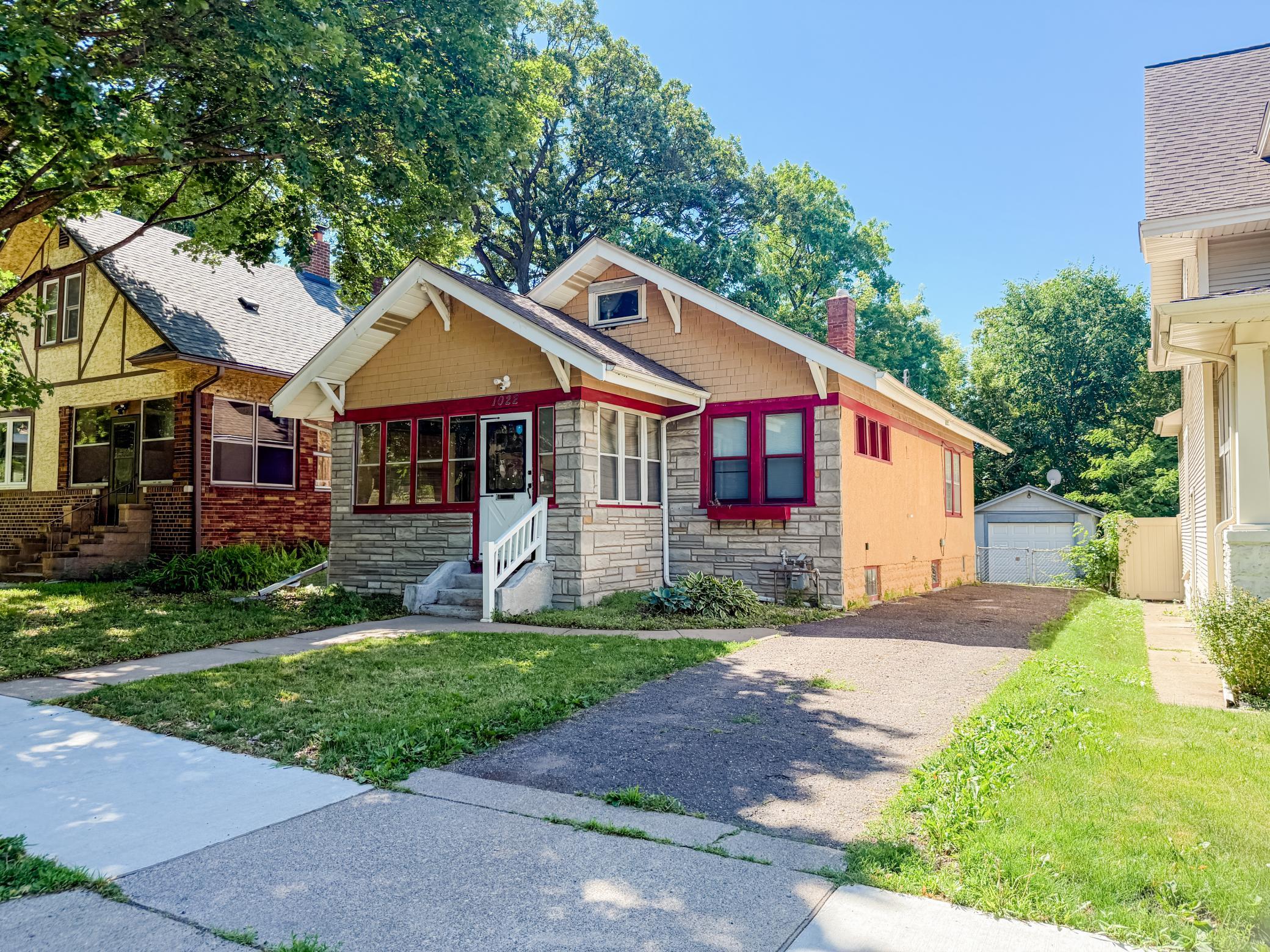 1022 Wakefield Avenue Property Photo 23