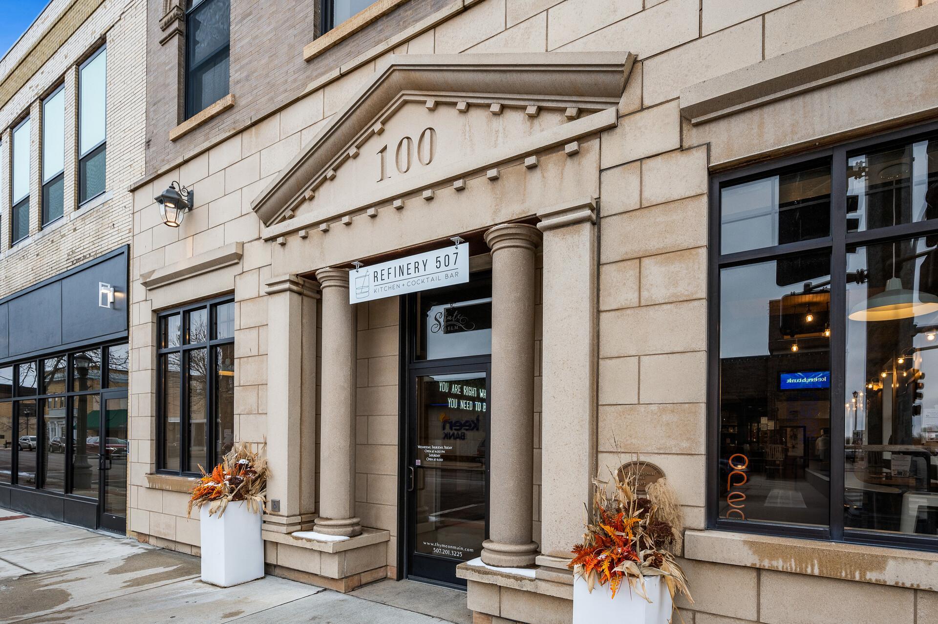 100 State Street N Property Photo 2