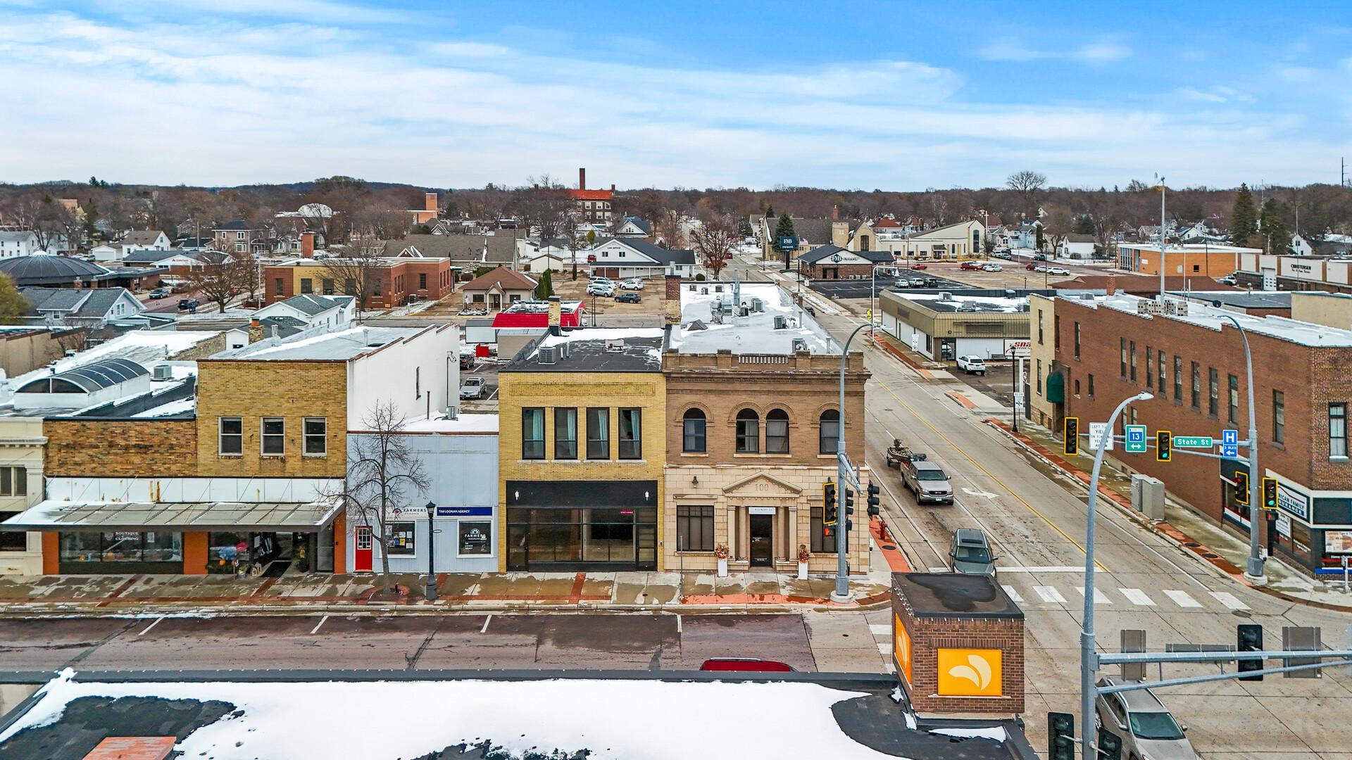 100 State Street N Property Photo 35