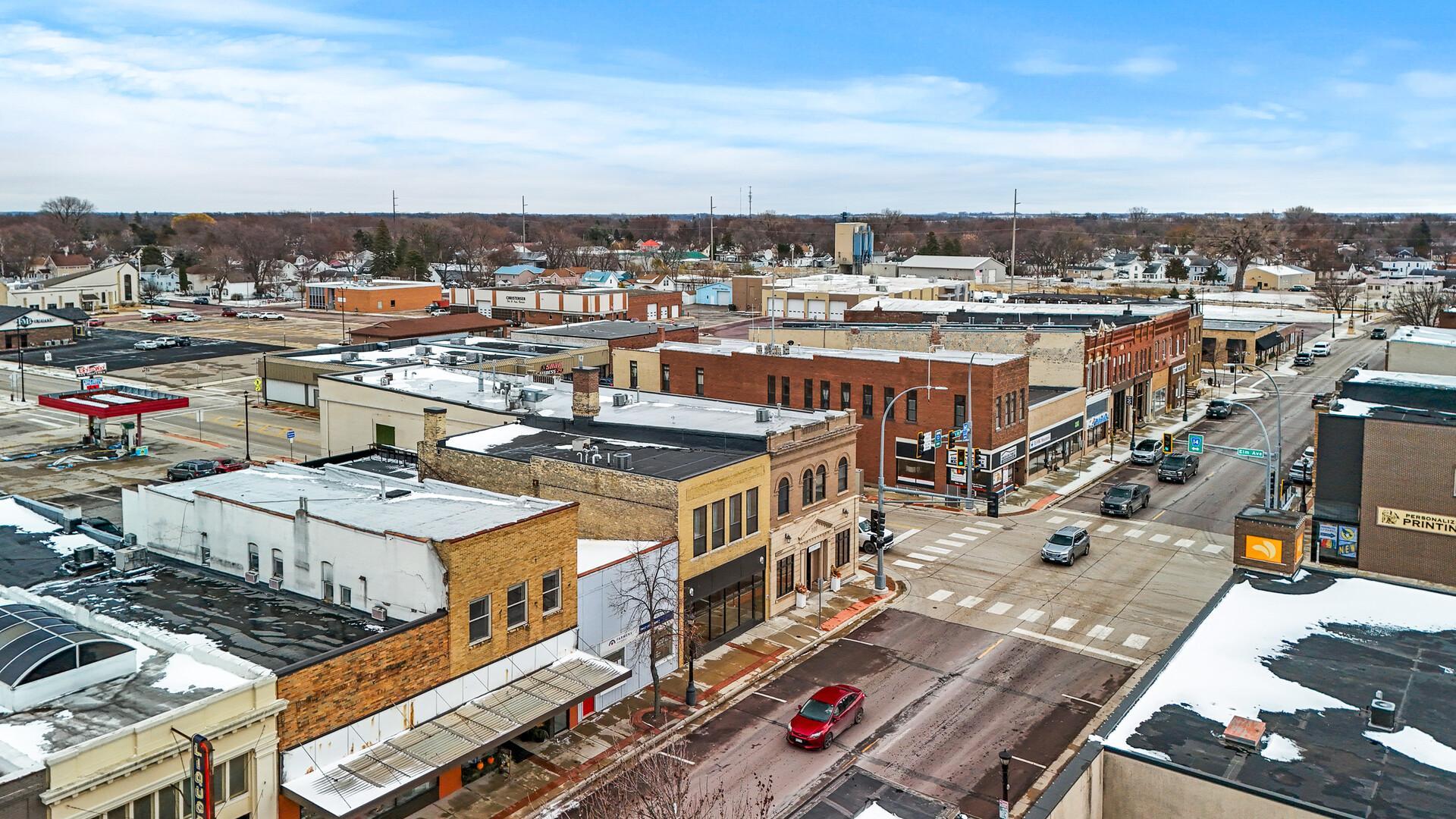 100 State Street N Property Photo 36