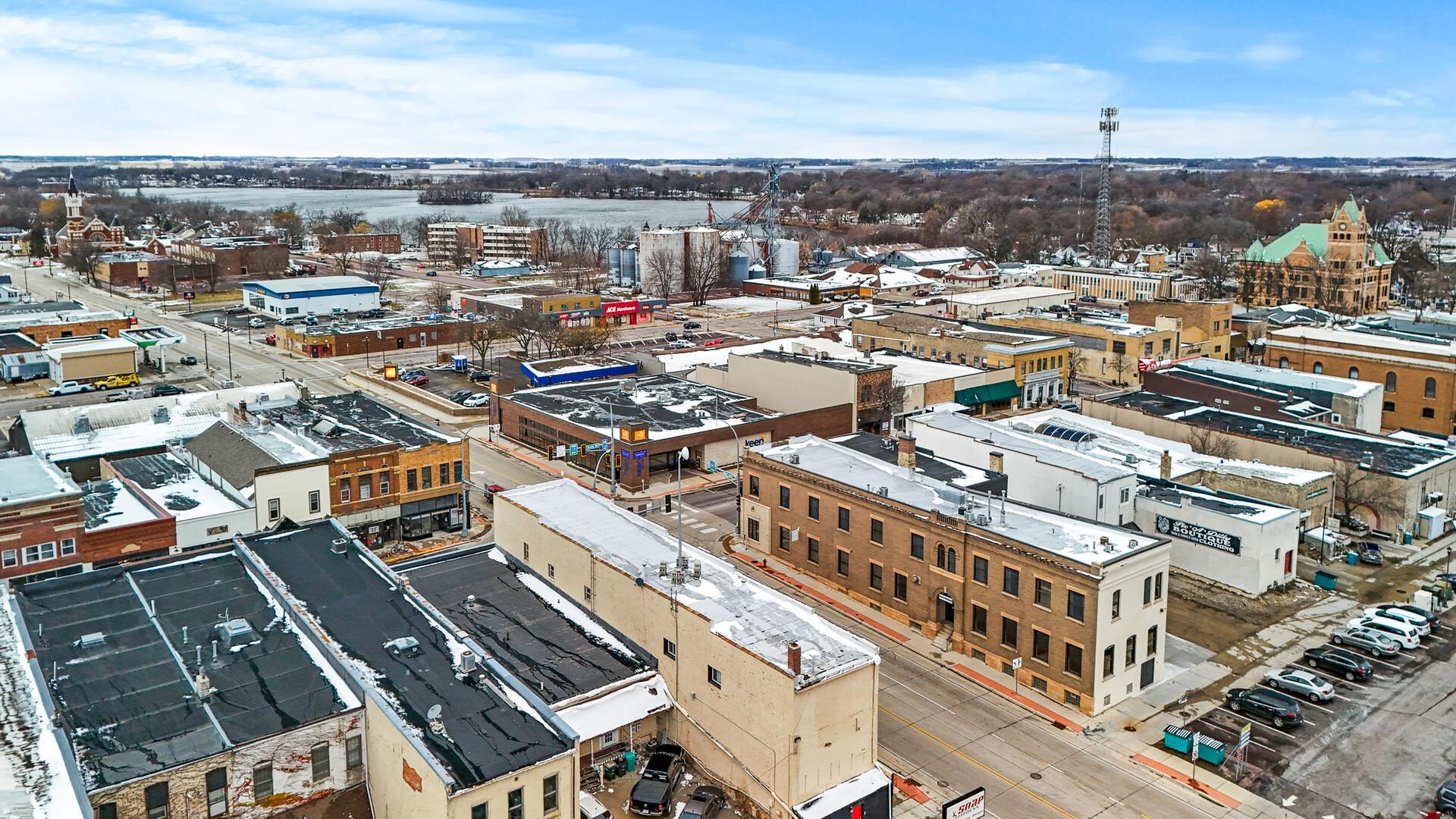 100 State Street N Property Photo 38