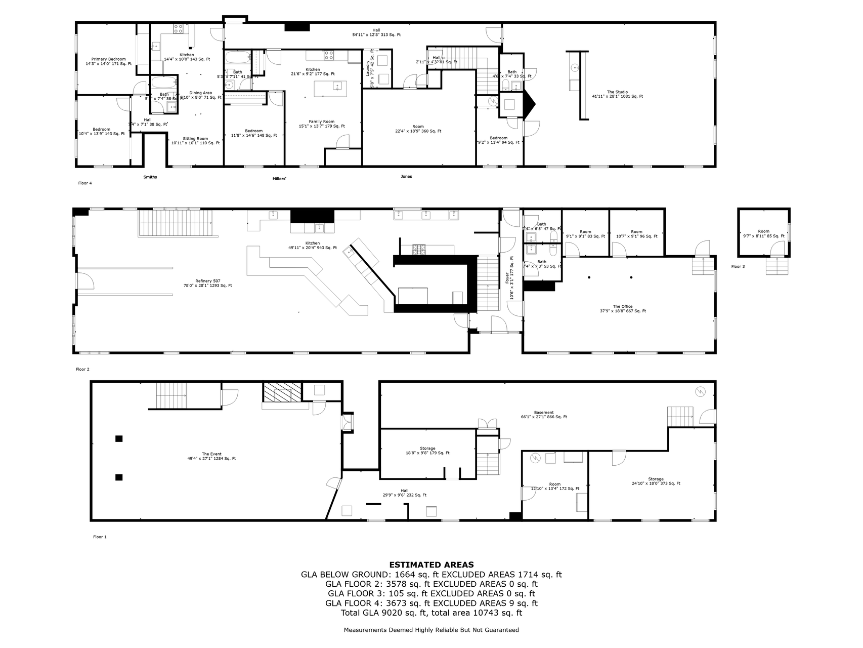 100 State Street N Property Photo 45