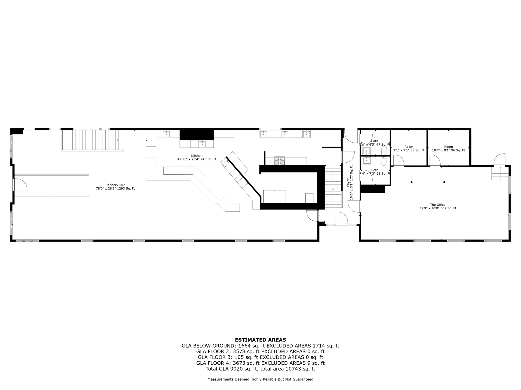 100 State Street N Property Photo 47