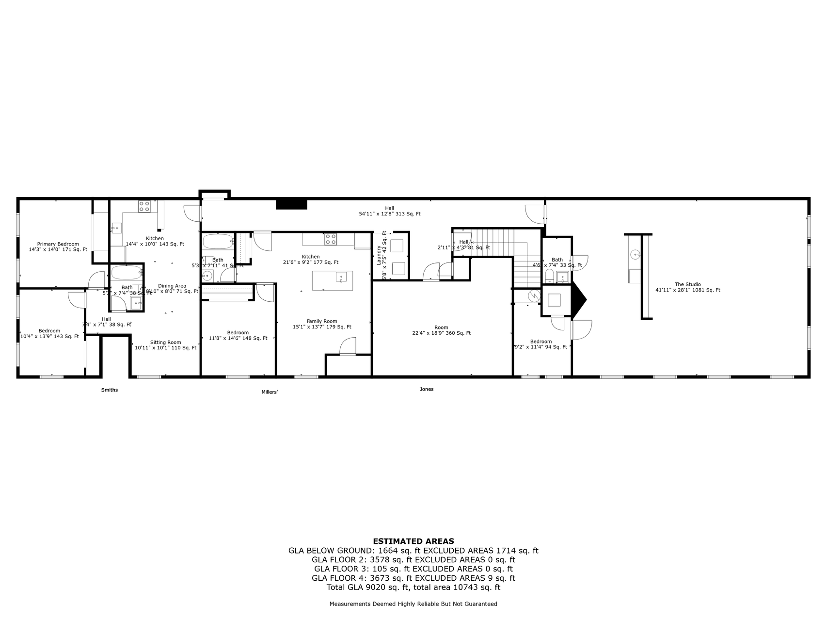 100 State Street N Property Photo 49
