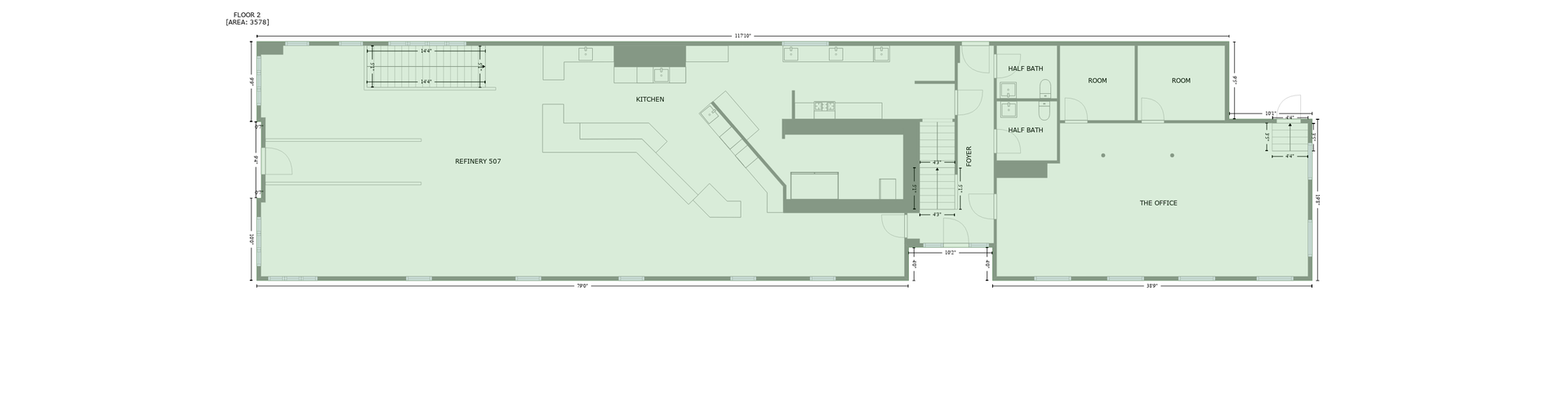 100 State Street N Property Photo 51