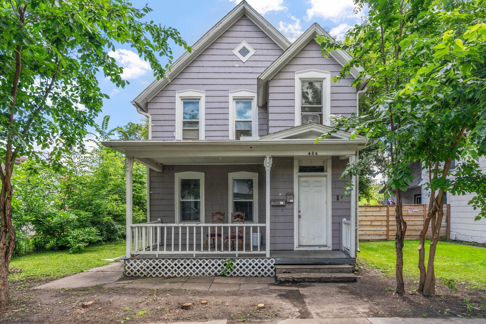 454 Sherburne Avenue Property Photo 28