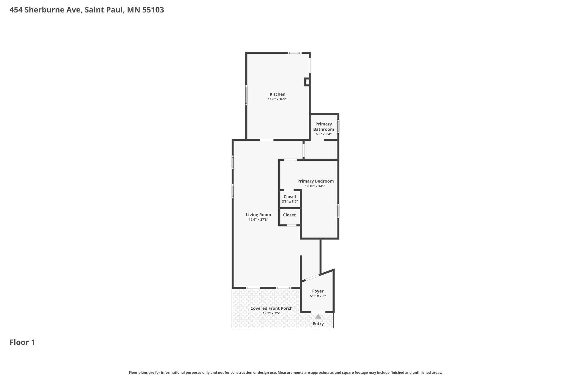 454 Sherburne Avenue Property Photo 31