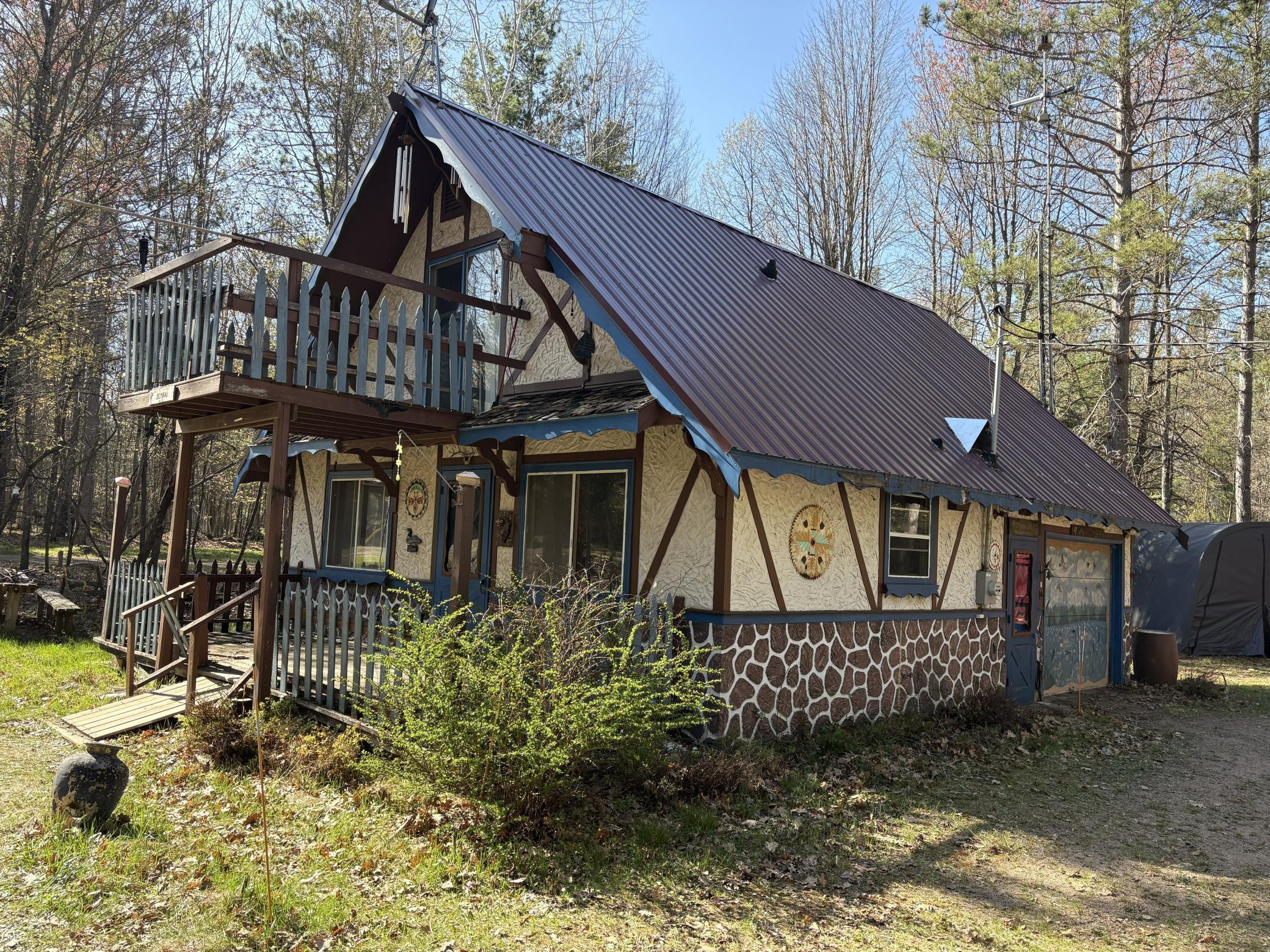 10912 S Fork Road