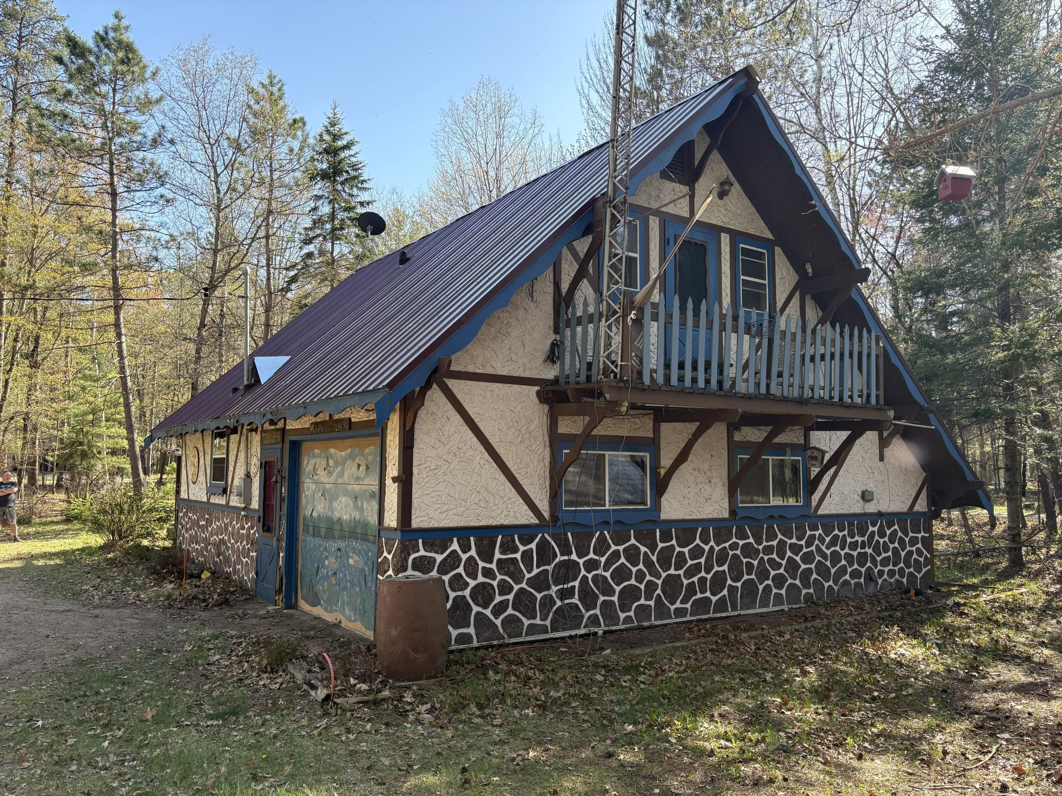 10912 S Fork Road Property Photo 2