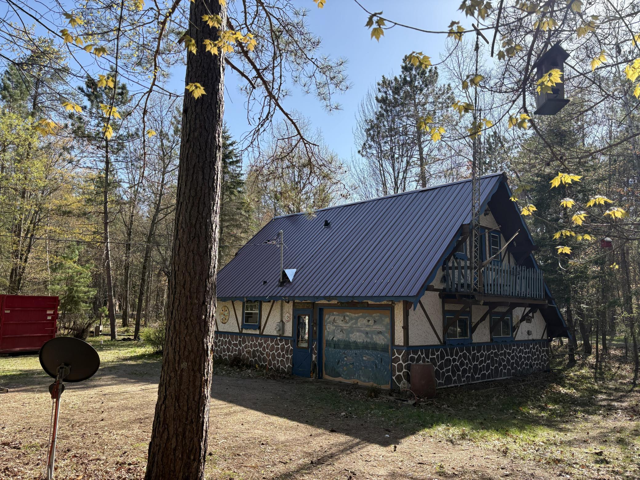 10912 S Fork Road Property Photo 3