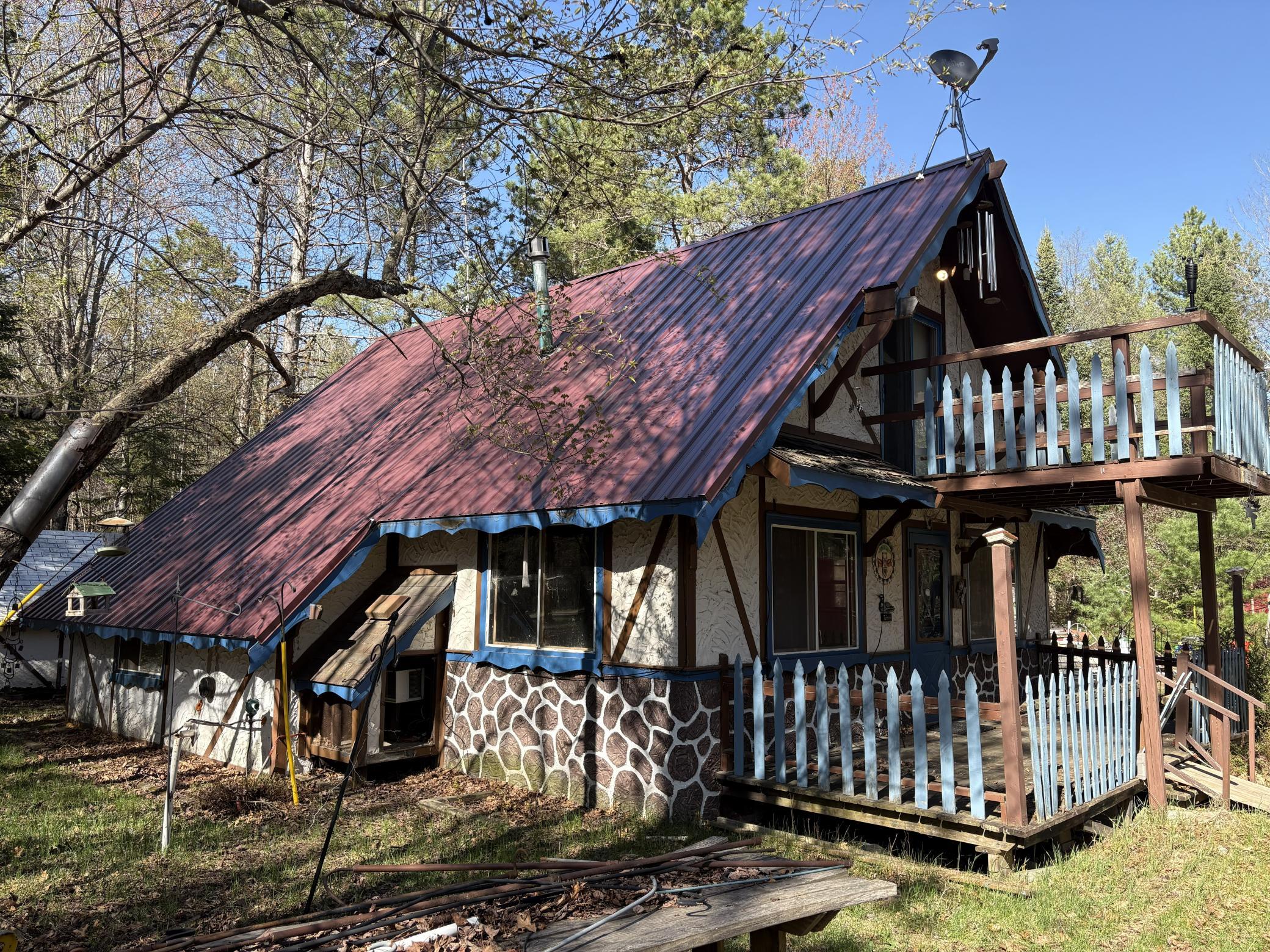10912 S Fork Road Property Photo 5