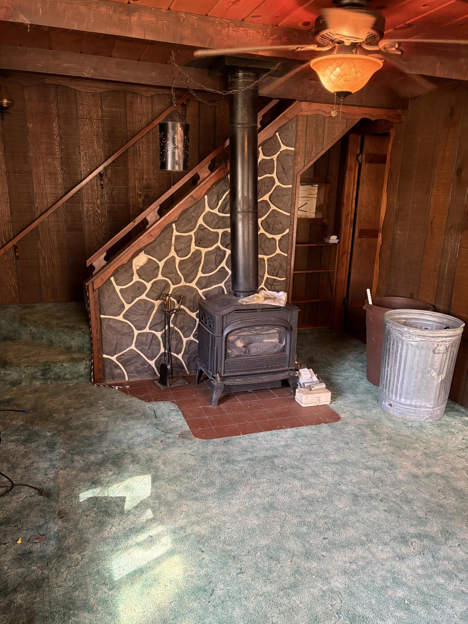 10912 S Fork Road Property Photo 9