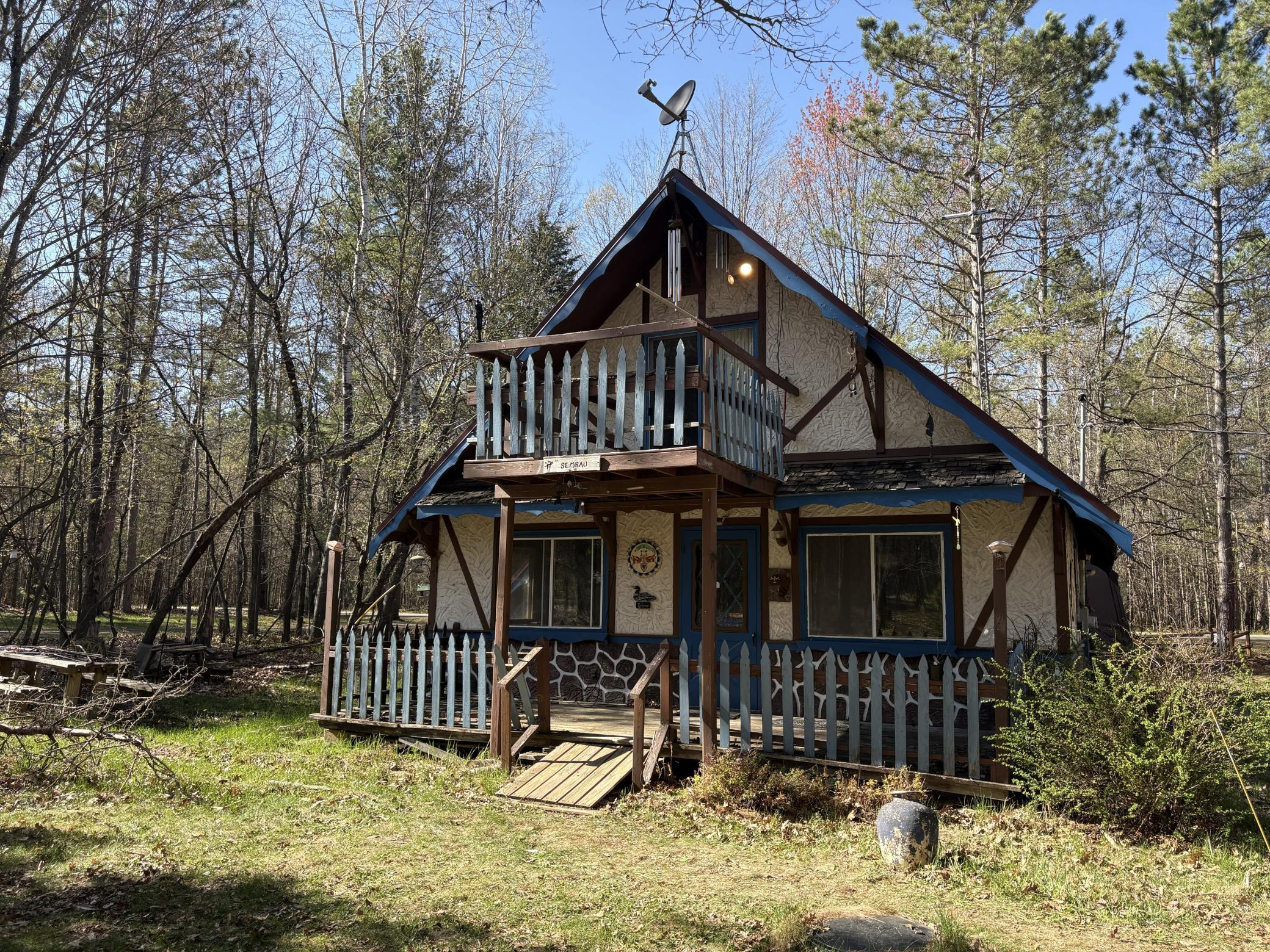 10912 S Fork Road Property Photo 10