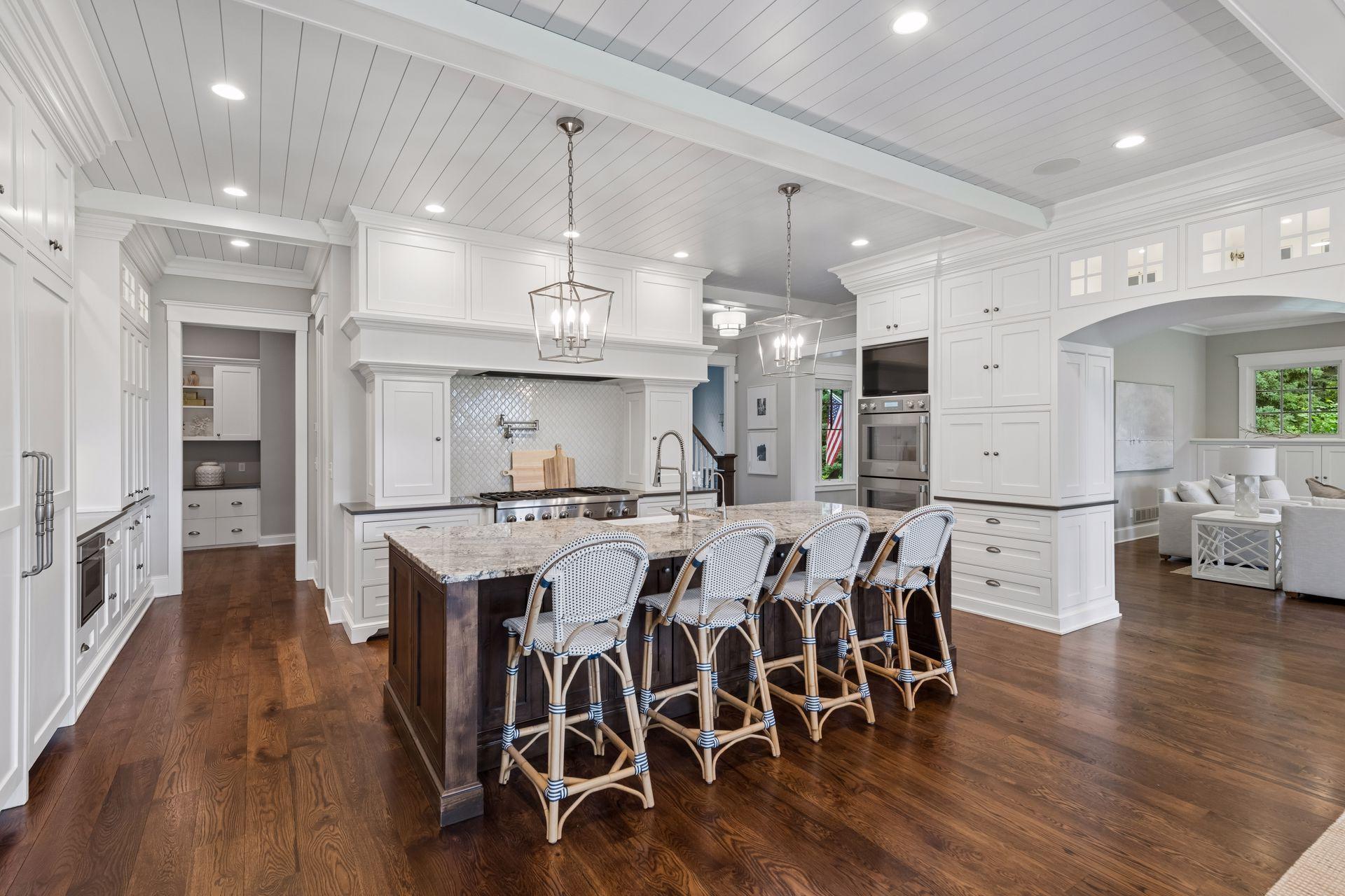 4565 Bayside Road Property Photo 10