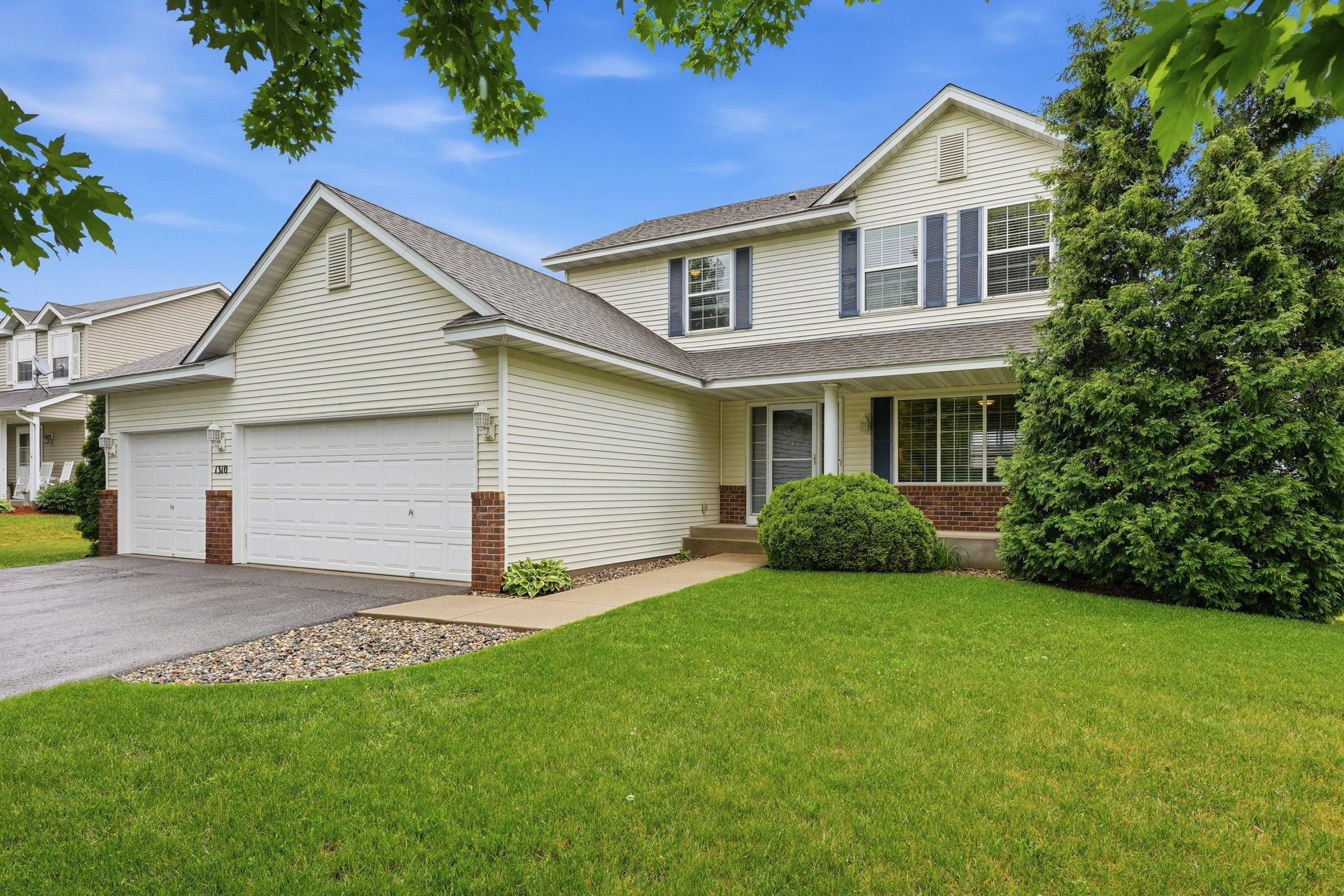 1310 Birch Drive Property Photo 1