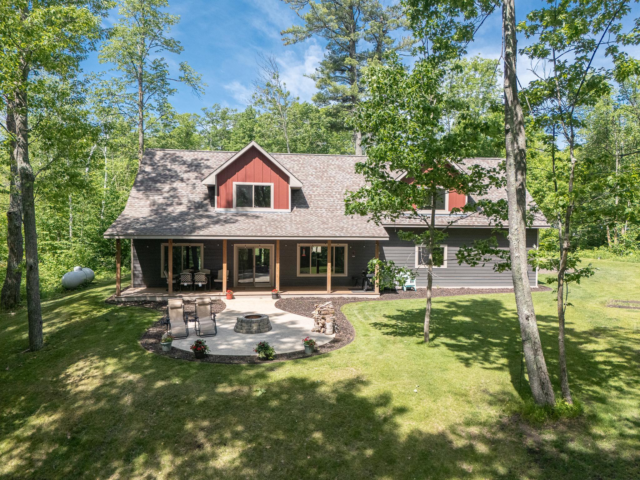 22281 Shadow Point Road