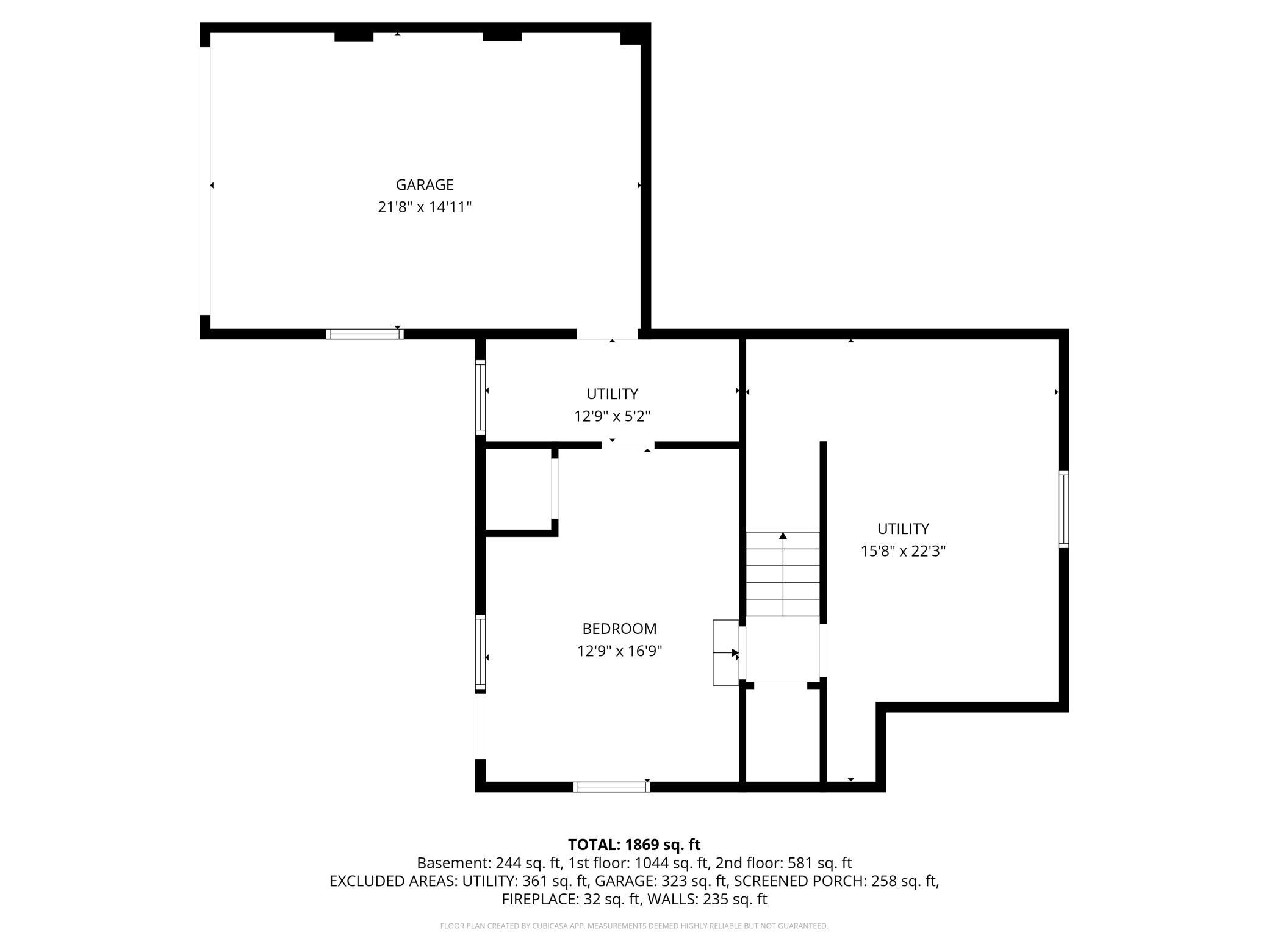 5 Walden Place Property Photo 54