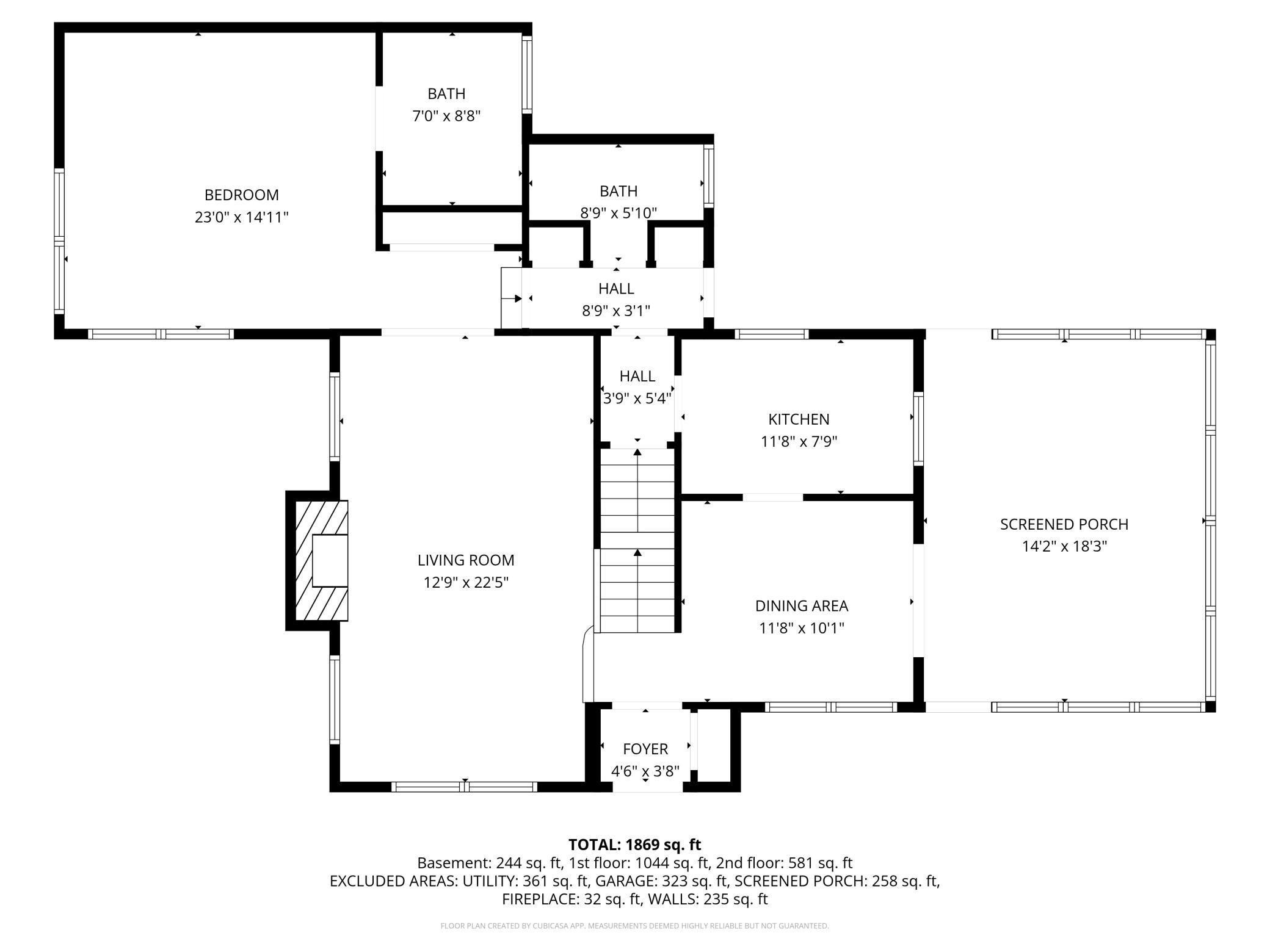 5 Walden Place Property Photo 55