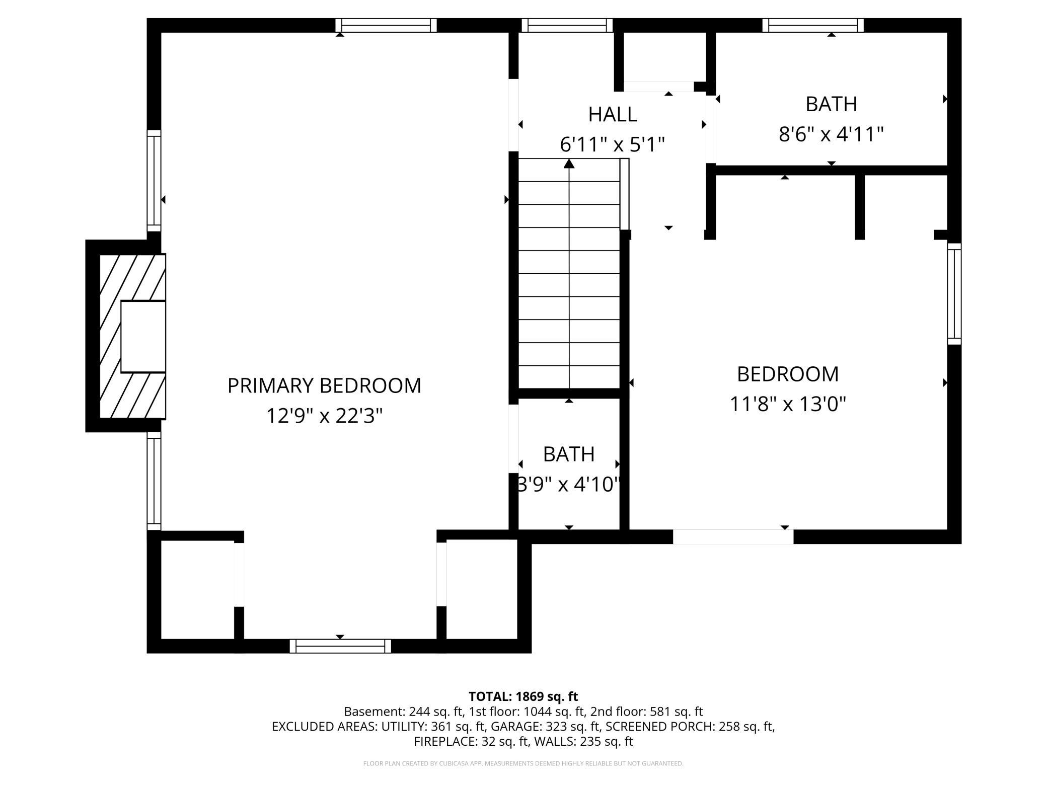 5 Walden Place Property Photo 56