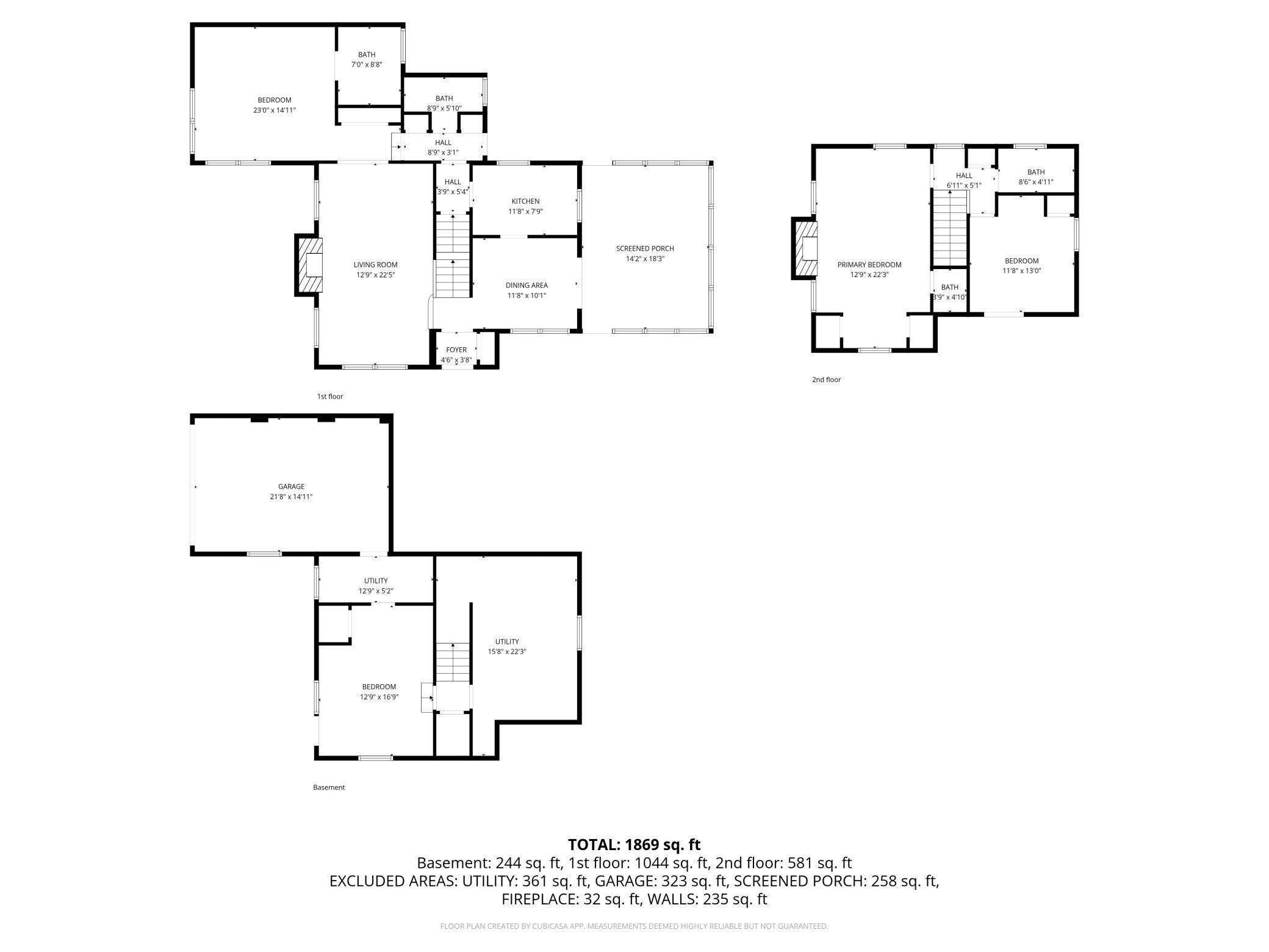 5 Walden Place Property Photo 57