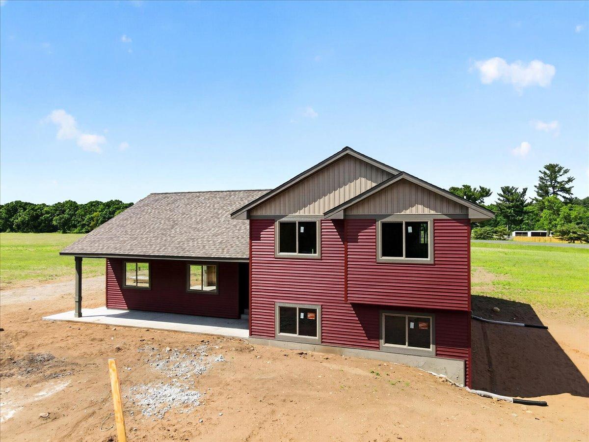 12170 Olson Road Property Photo 1