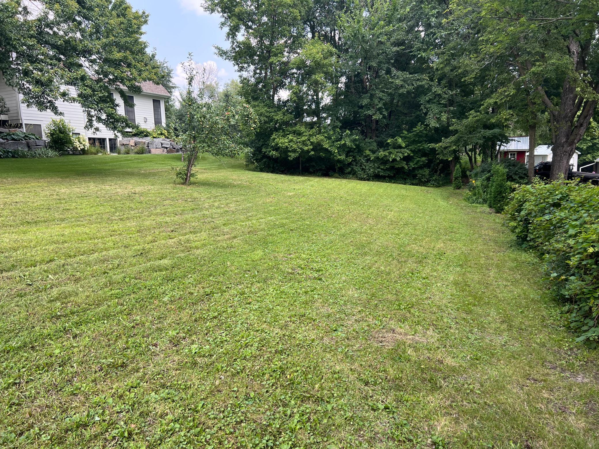 1145 Mount Hope Road Property Photo 2