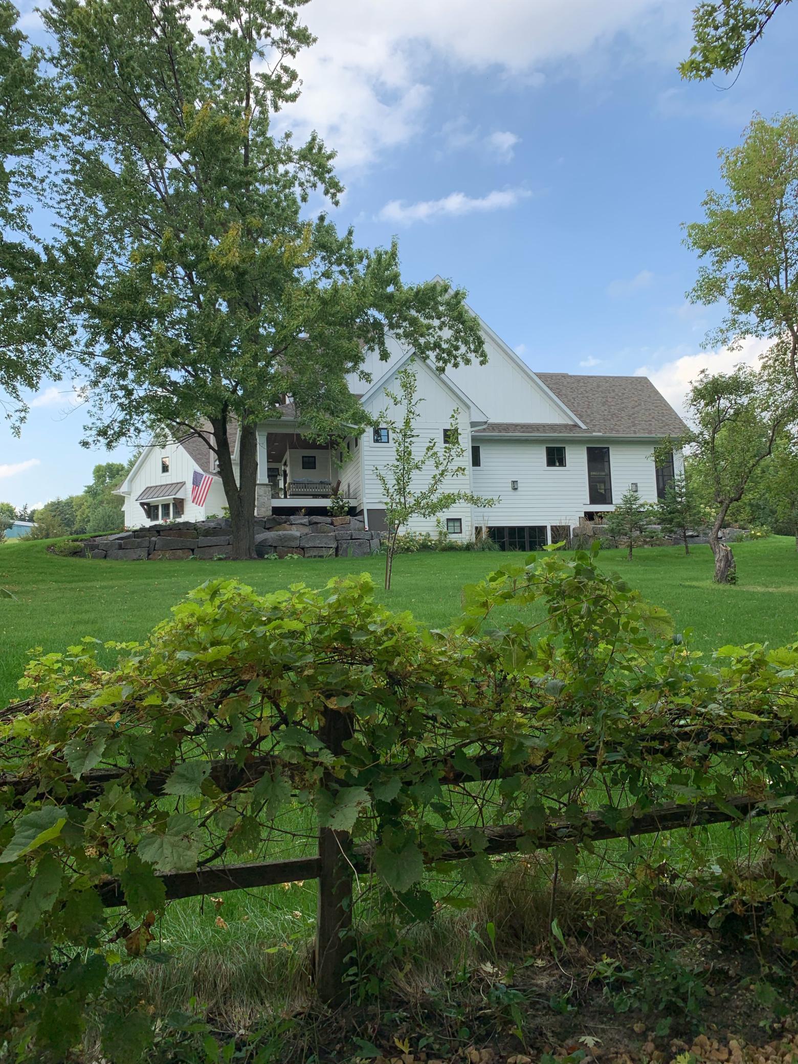 1145 Mount Hope Road Property Photo 5