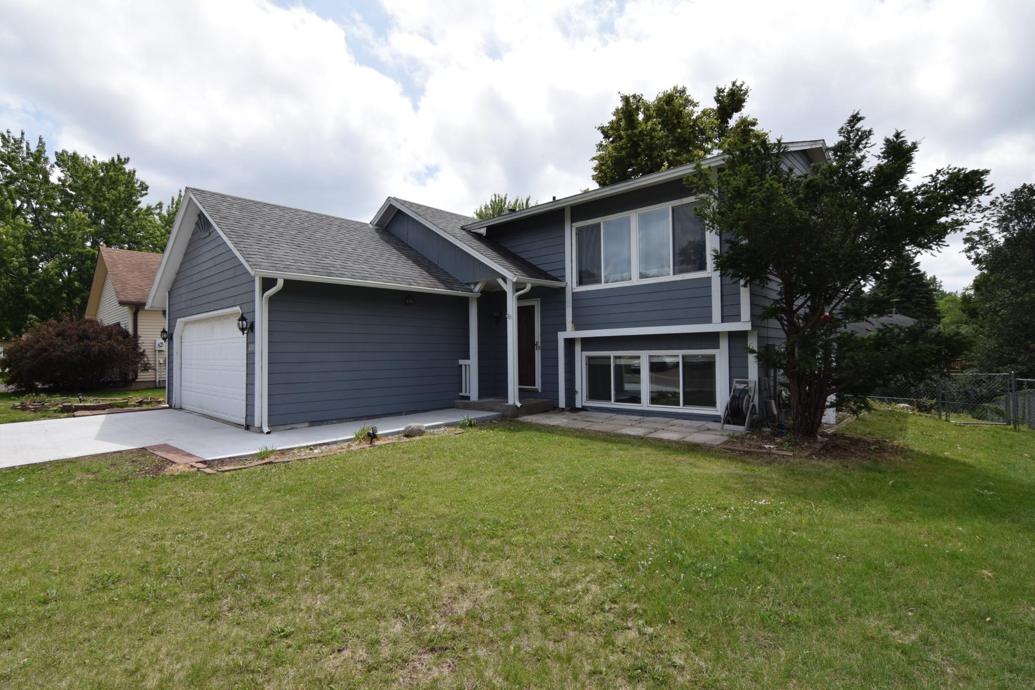4743 Ridgewind Trail Property Photo 20