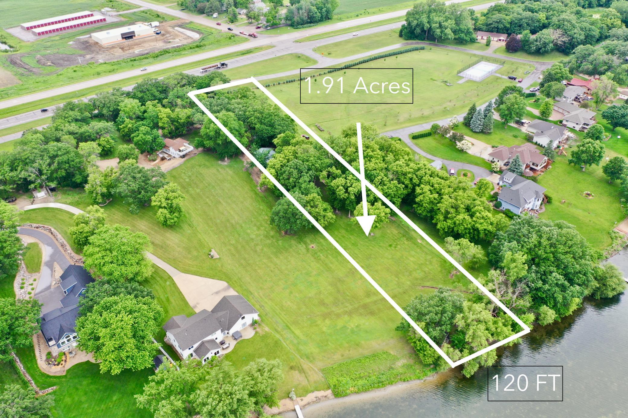 TBD HWY 71 NE Property Photo 1