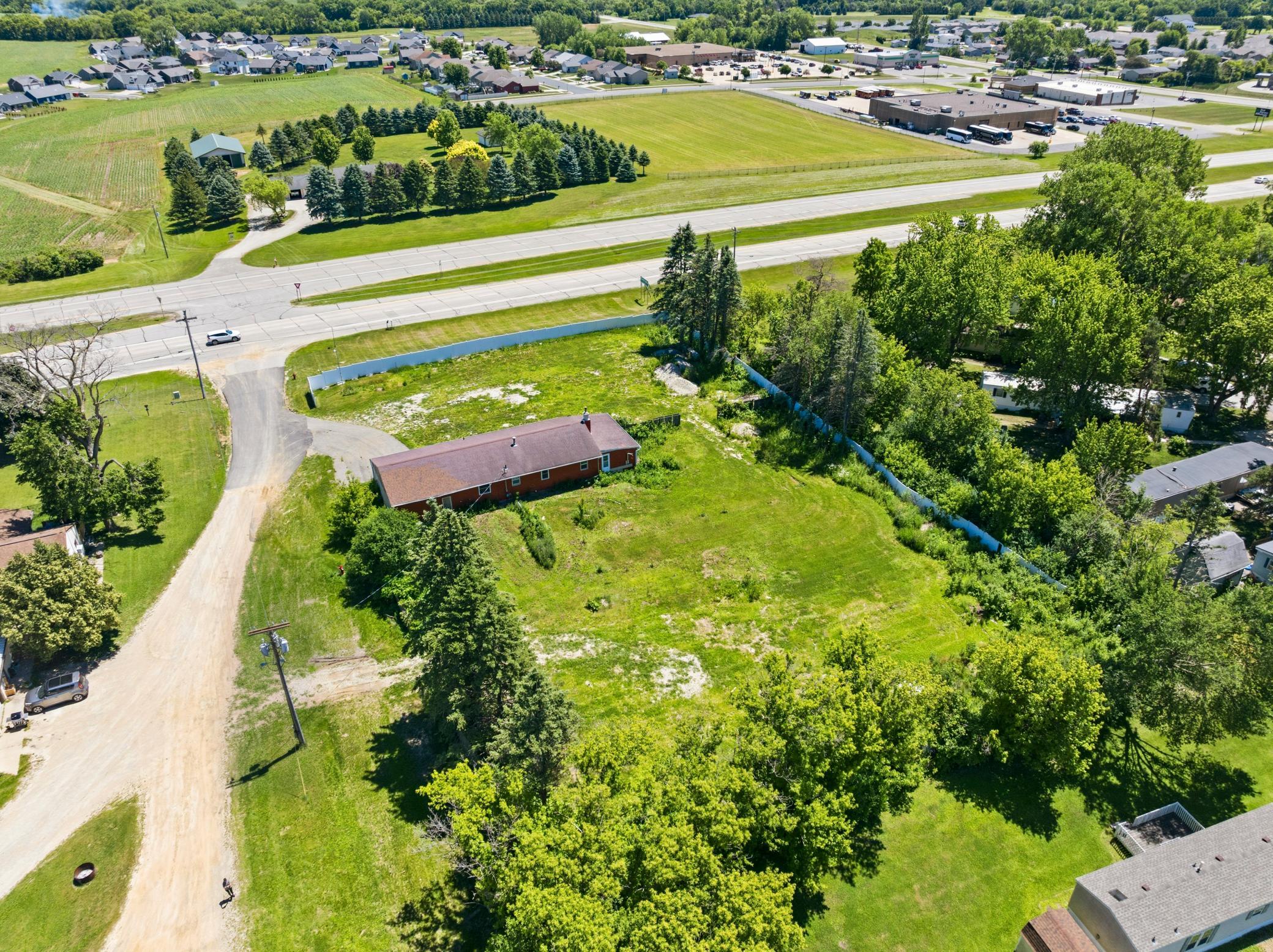 2225 Highway 63 N Property Photo 1