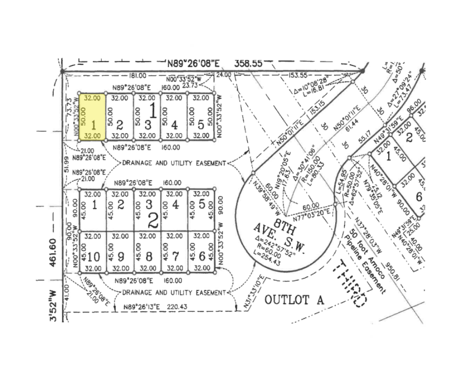 838 Alexis Court Sw Property Photo 1