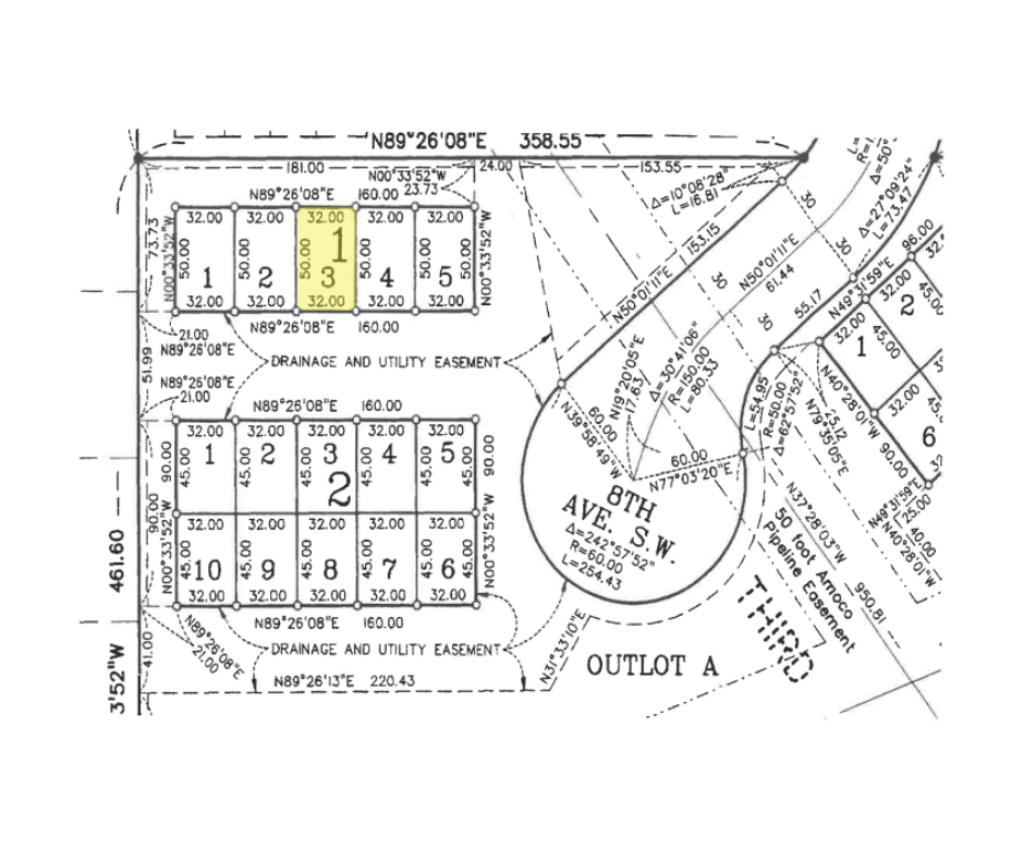 830 Alexis Court Sw Property Photo 1
