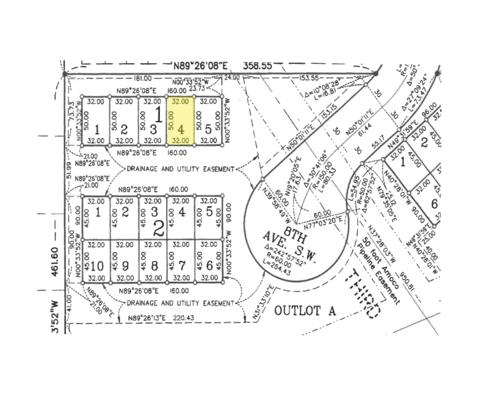 826 Alexis Court Sw Property Photo 1