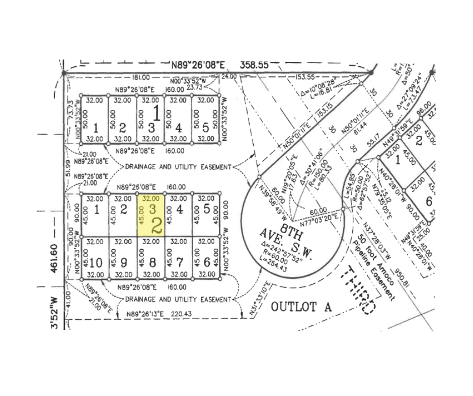 829 Alexis Ct SW Property Photo 1