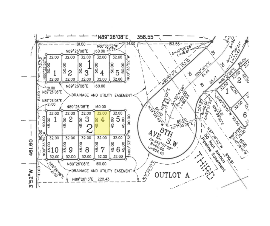 825 Alexis Ct Sw Property Photo 1