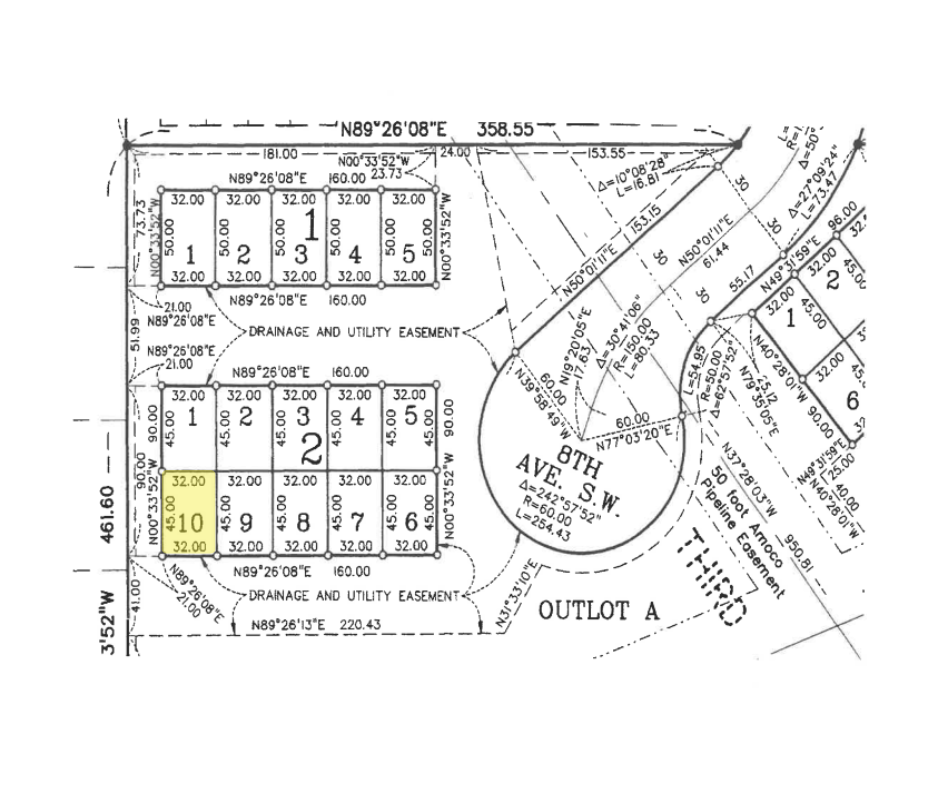 834 Lorrain Ct Sw Property Photo 1