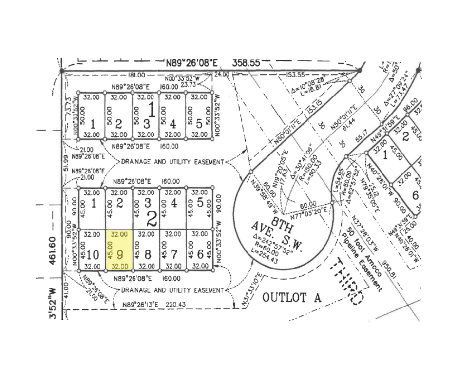 832 Lorrain Ct Sw Property Photo 1
