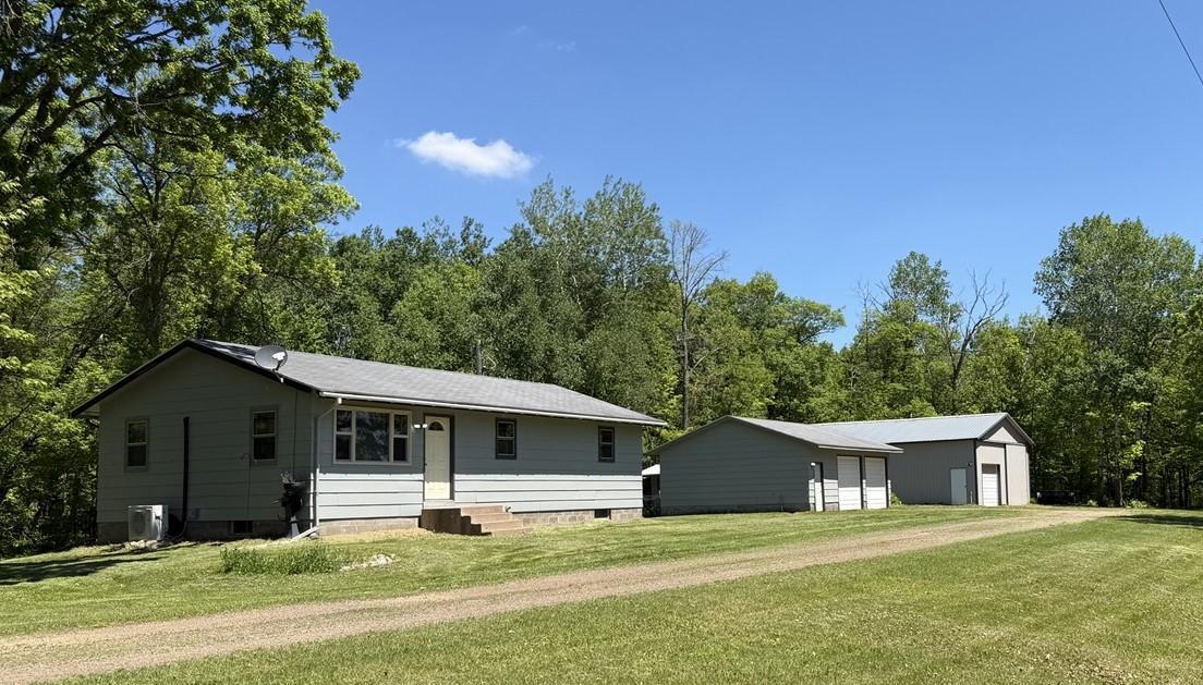 4104 Rasmussen Road Property Photo 1