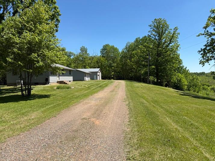 4104 Rasmussen Road Property Photo 2
