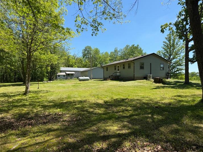 4104 Rasmussen Road Property Photo 10