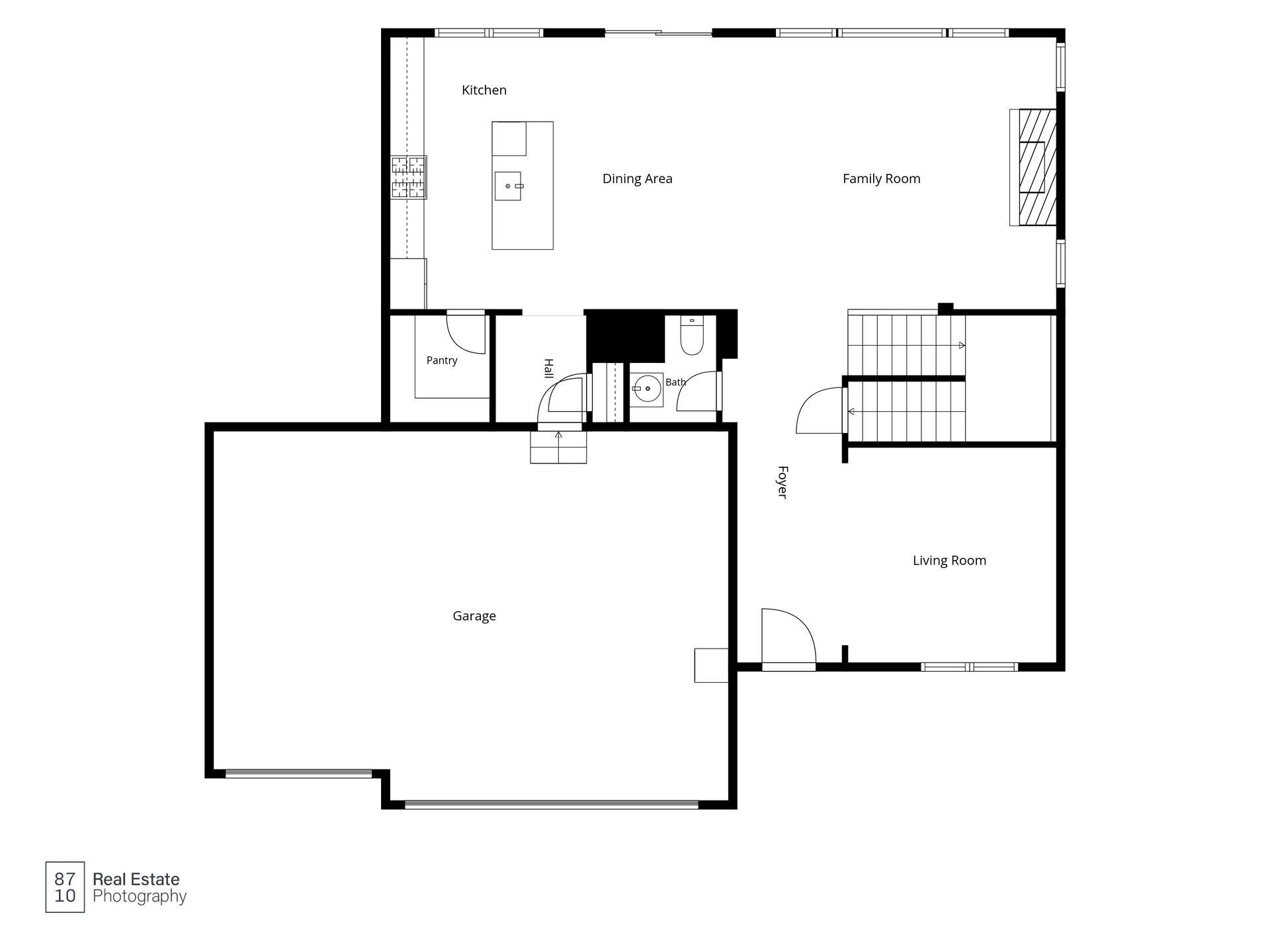 11551 Brayburn Trail Property Photo 34