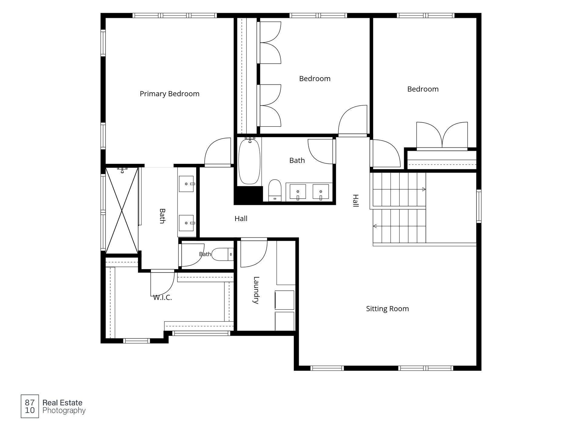 11551 Brayburn Trail Property Photo 35