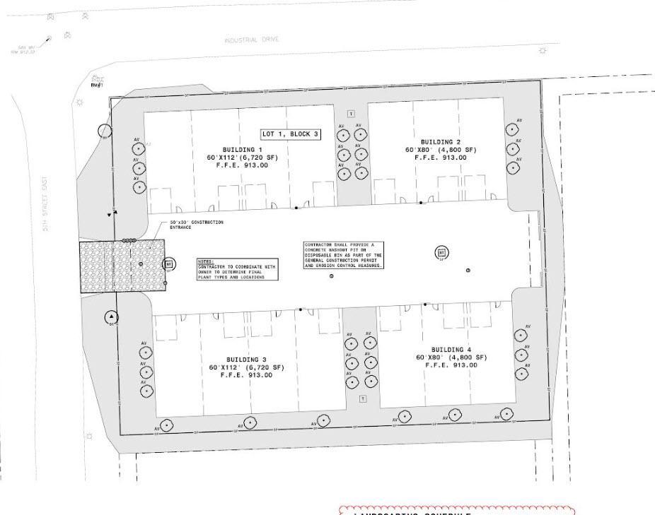 1004 5th Street E 107 Property Photo 25