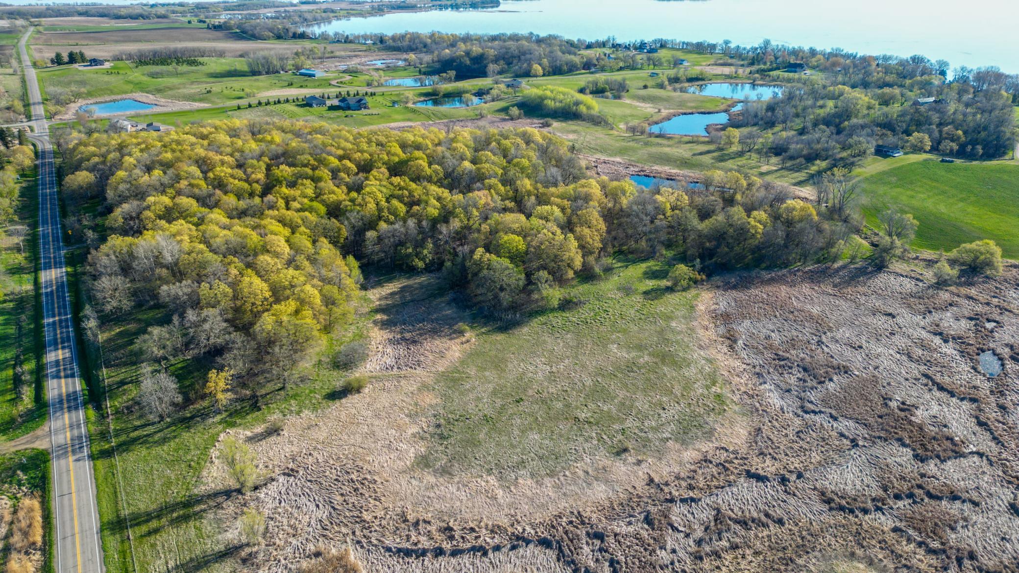 Tract 1 - Tbd State Highway 108 Property Photo 1