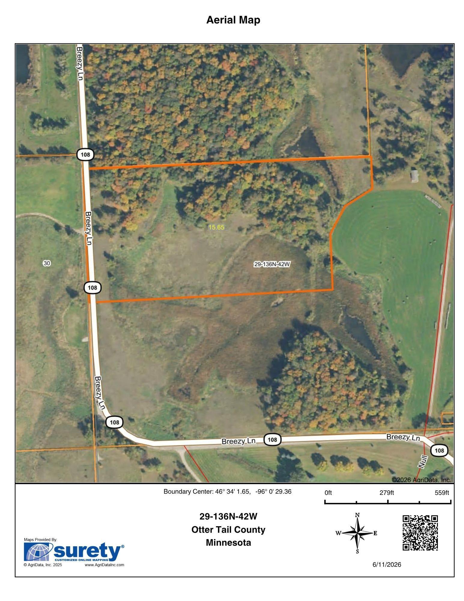 Tract A - Tbd State Highway 108 Property Photo 31